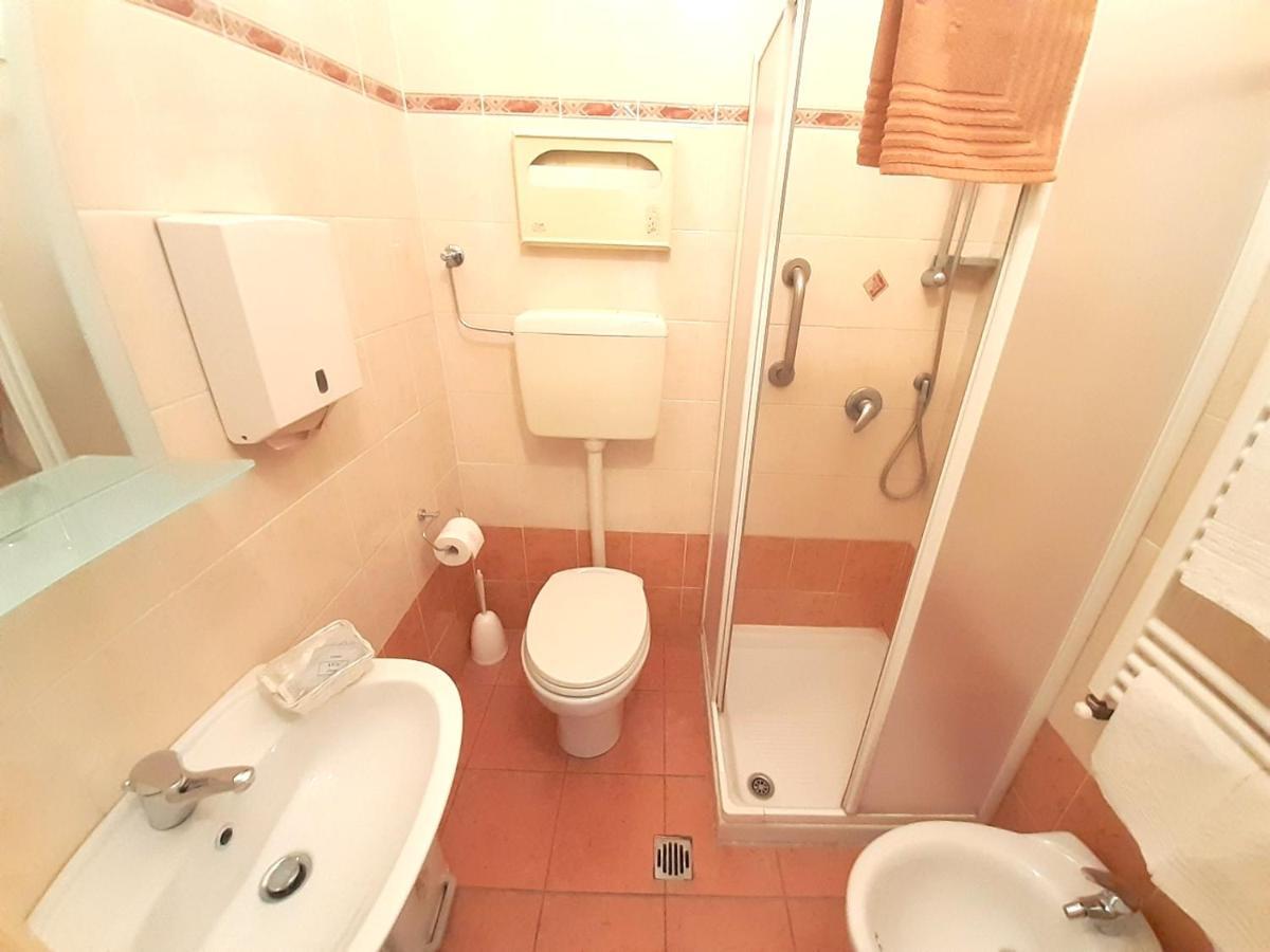 Hotel Alba Torino Centro Εξωτερικό φωτογραφία