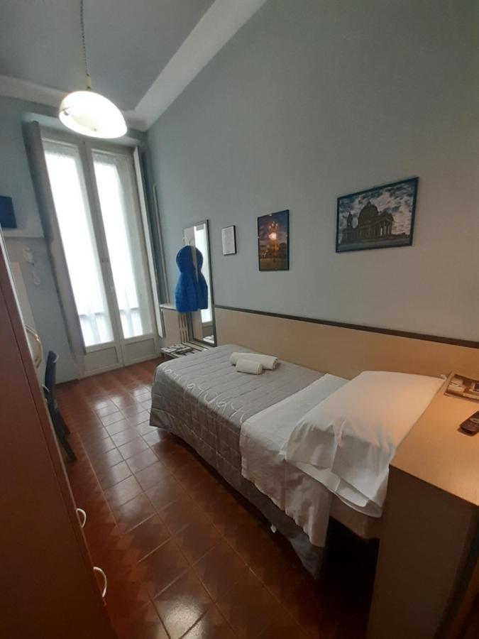 Hotel Alba Torino Centro Εξωτερικό φωτογραφία