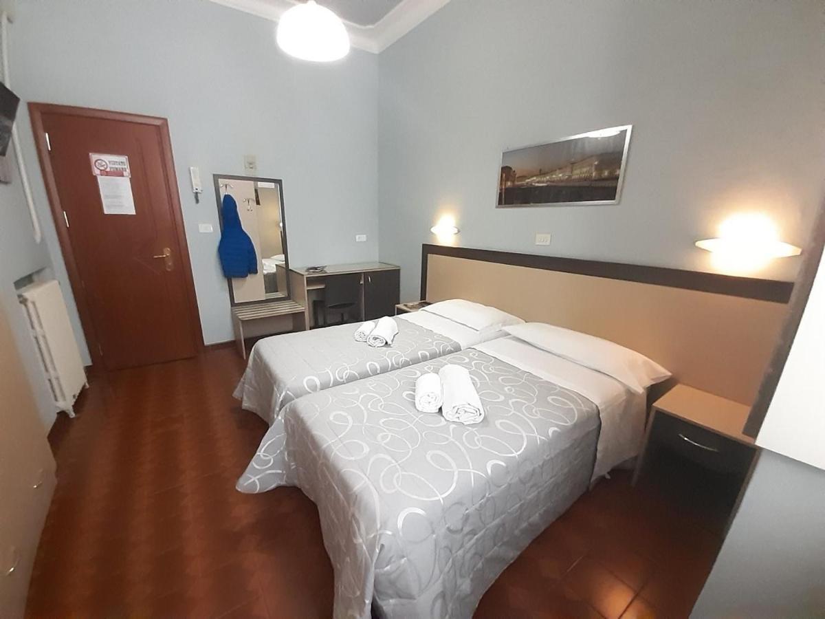 Hotel Alba Torino Centro Εξωτερικό φωτογραφία
