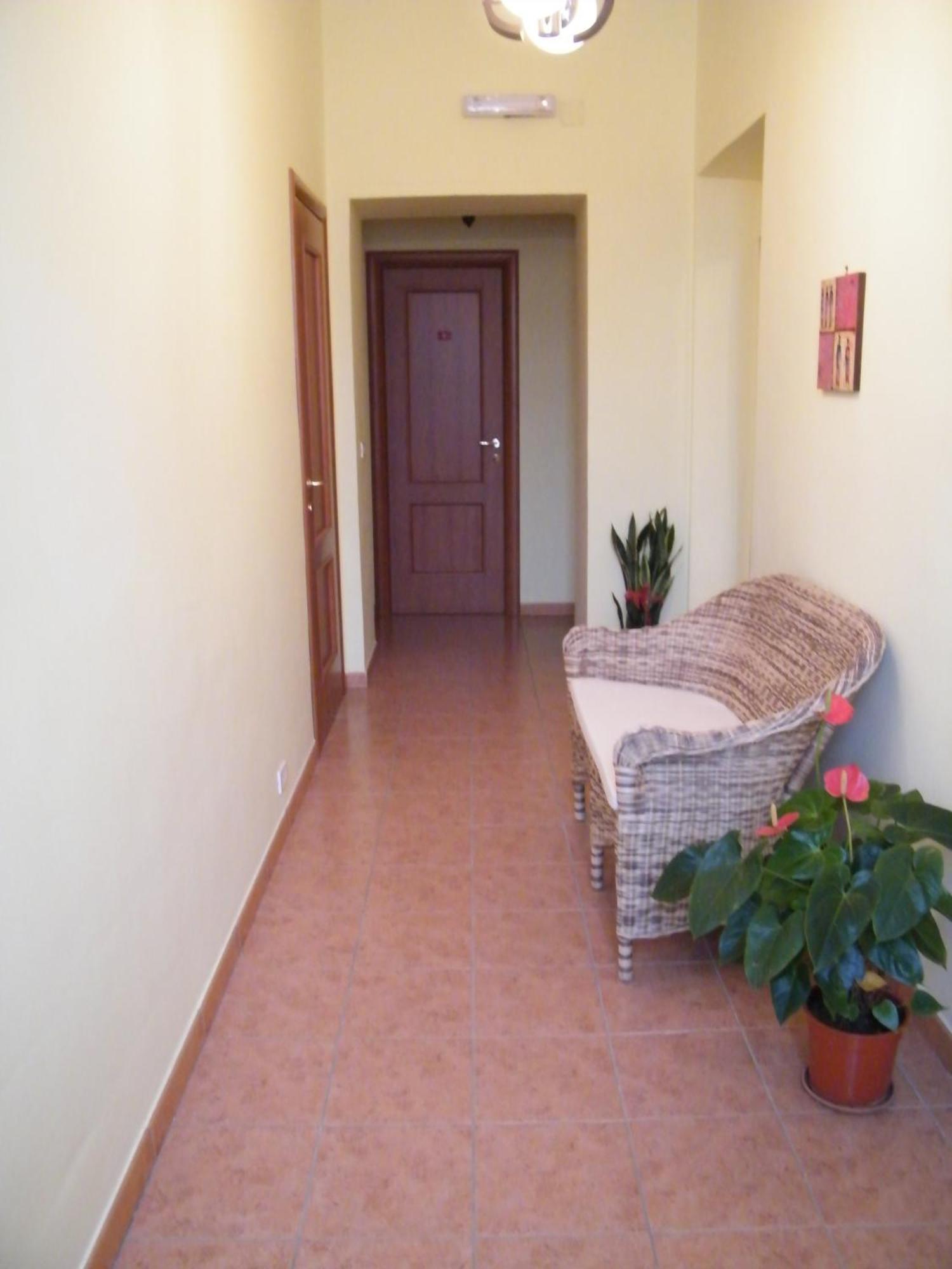 Hotel Alba Torino Centro Εξωτερικό φωτογραφία