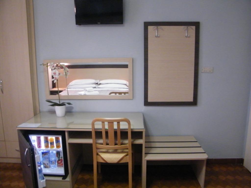 Hotel Alba Torino Centro Εξωτερικό φωτογραφία