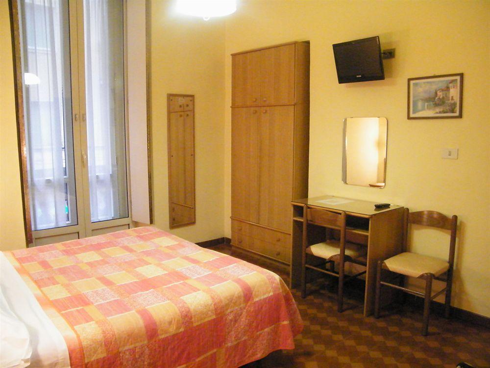 Hotel Alba Torino Centro Εξωτερικό φωτογραφία