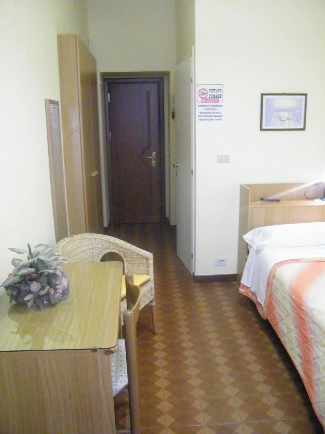 Hotel Alba Torino Centro Εξωτερικό φωτογραφία