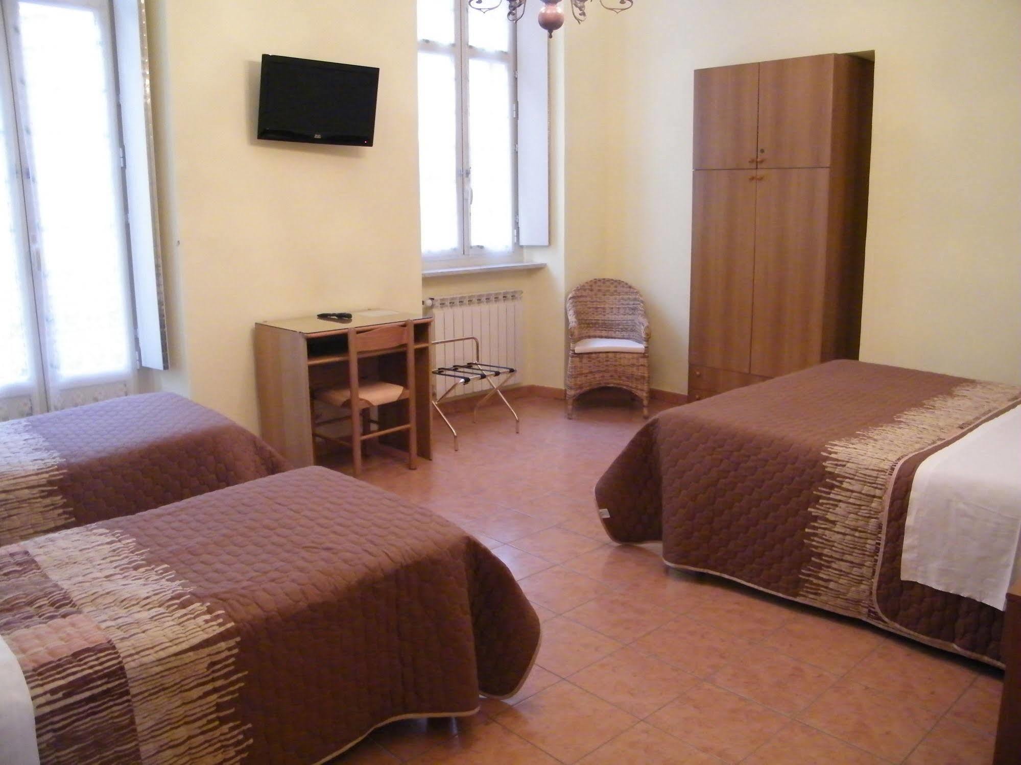 Hotel Alba Torino Centro Εξωτερικό φωτογραφία