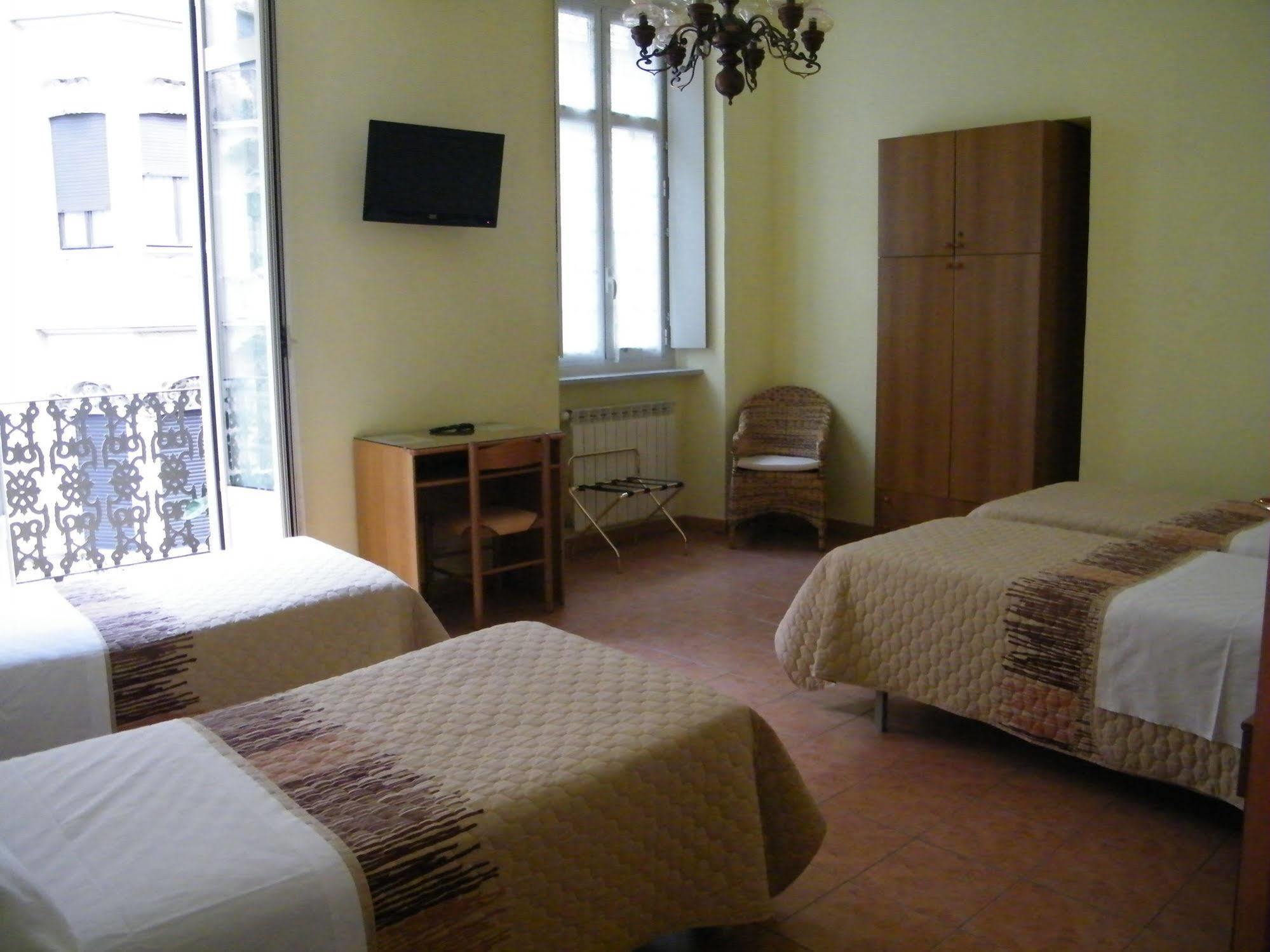 Hotel Alba Torino Centro Εξωτερικό φωτογραφία