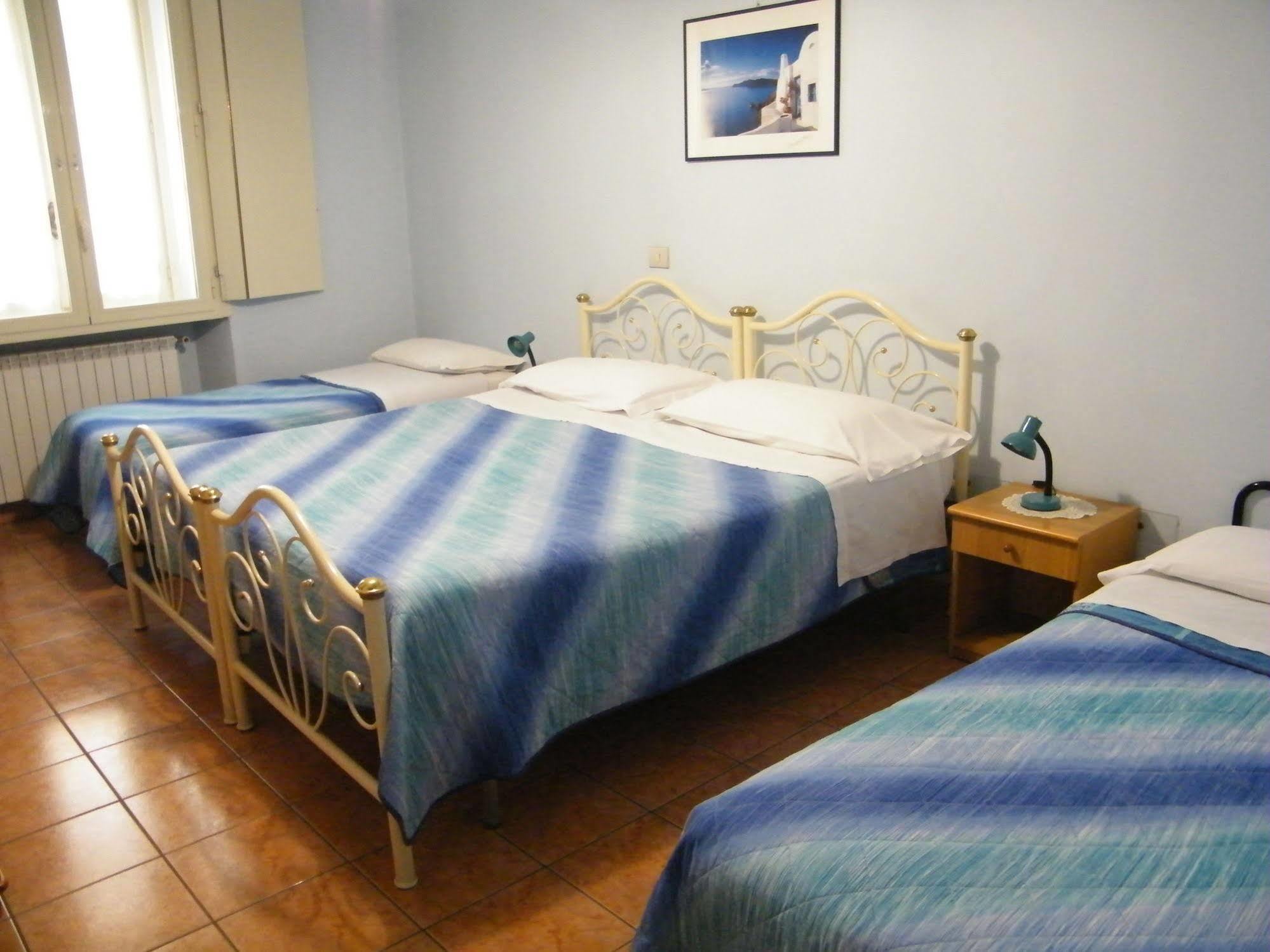 Hotel Alba Torino Centro Εξωτερικό φωτογραφία