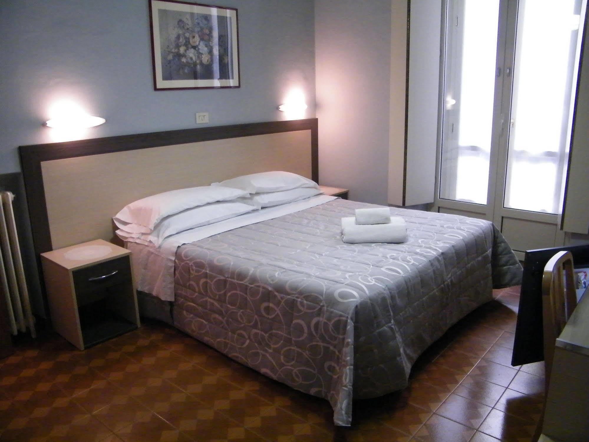 Hotel Alba Torino Centro Εξωτερικό φωτογραφία