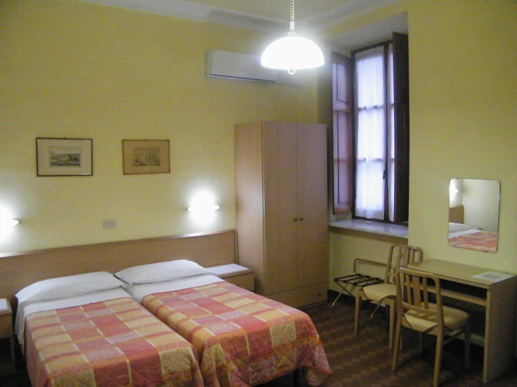 Hotel Alba Torino Centro Εξωτερικό φωτογραφία