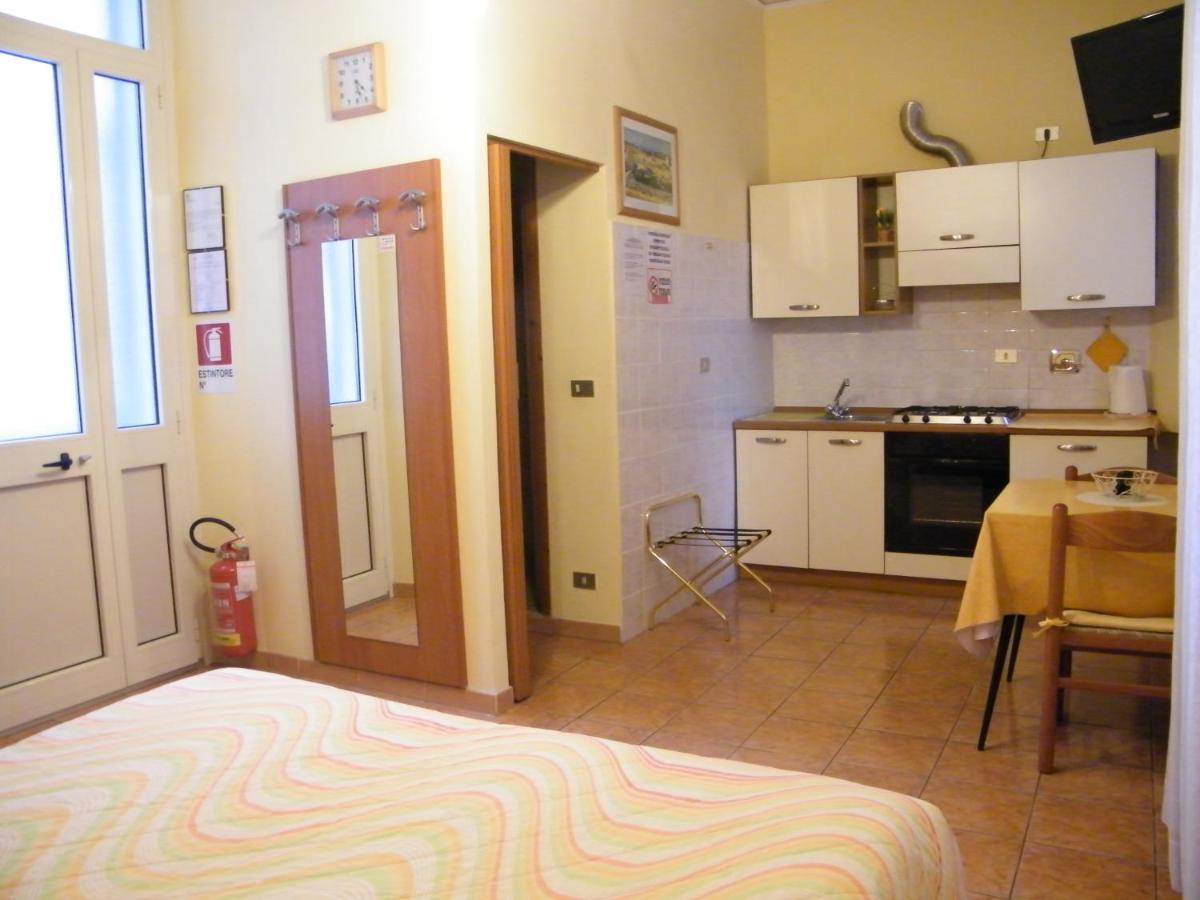 Hotel Alba Torino Centro Εξωτερικό φωτογραφία