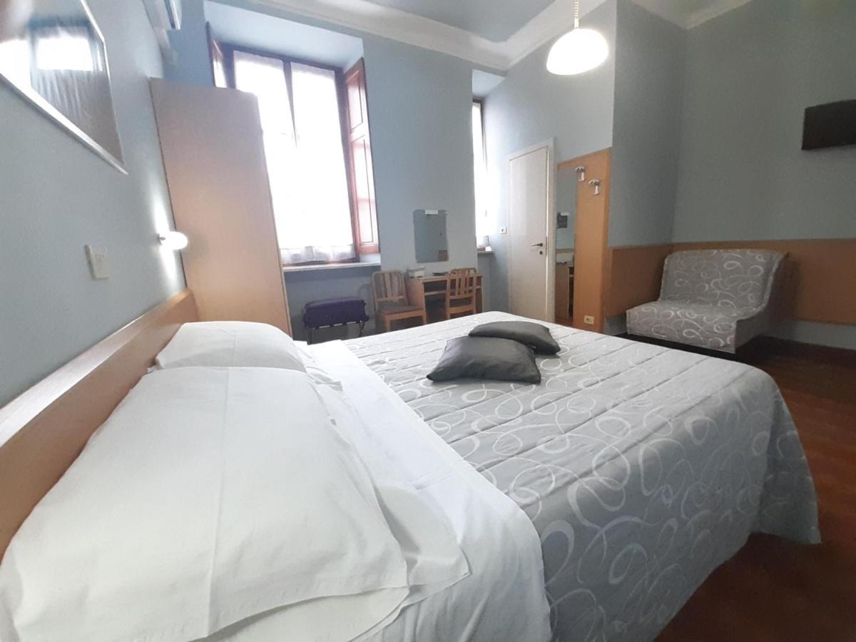 Hotel Alba Torino Centro Εξωτερικό φωτογραφία