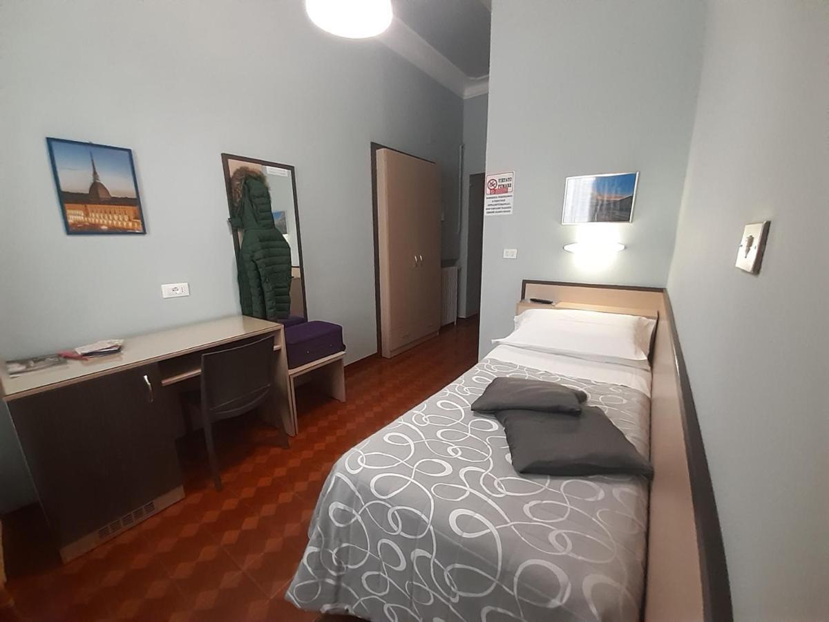 Hotel Alba Torino Centro Εξωτερικό φωτογραφία