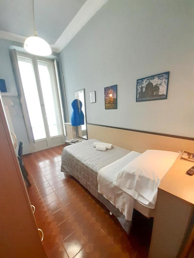 Hotel Alba Torino Centro Εξωτερικό φωτογραφία