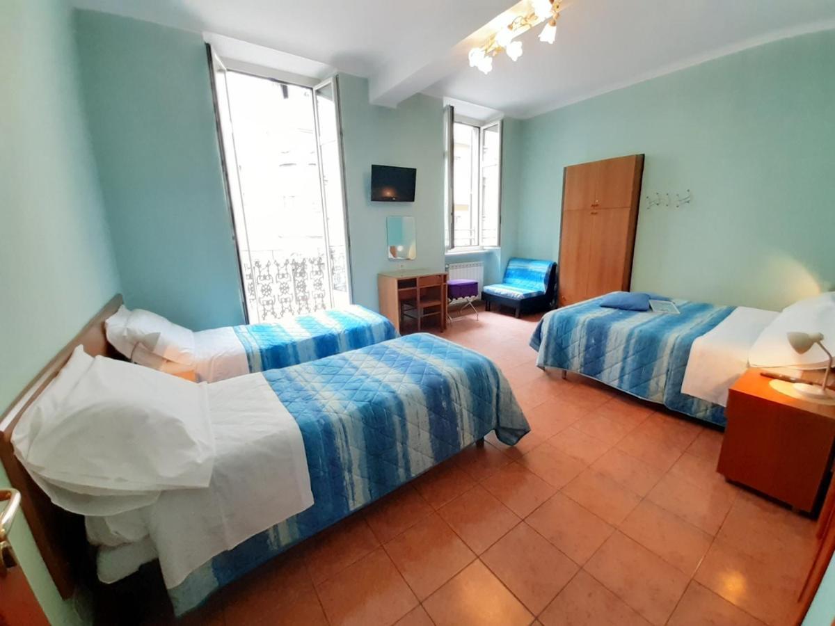 Hotel Alba Torino Centro Εξωτερικό φωτογραφία