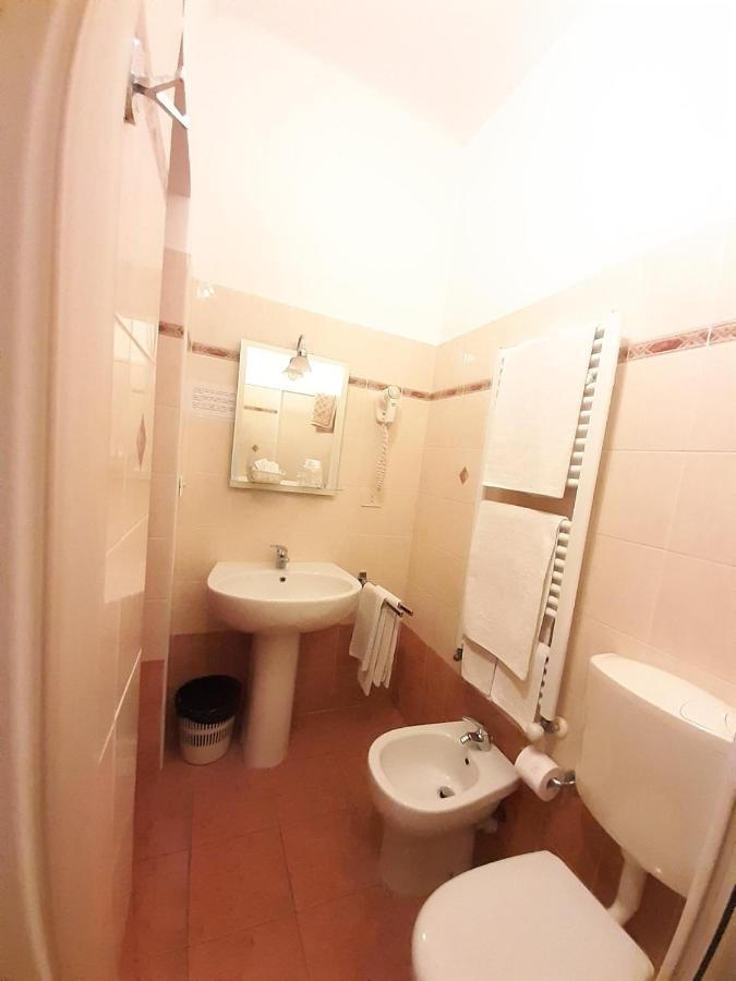 Hotel Alba Torino Centro Εξωτερικό φωτογραφία