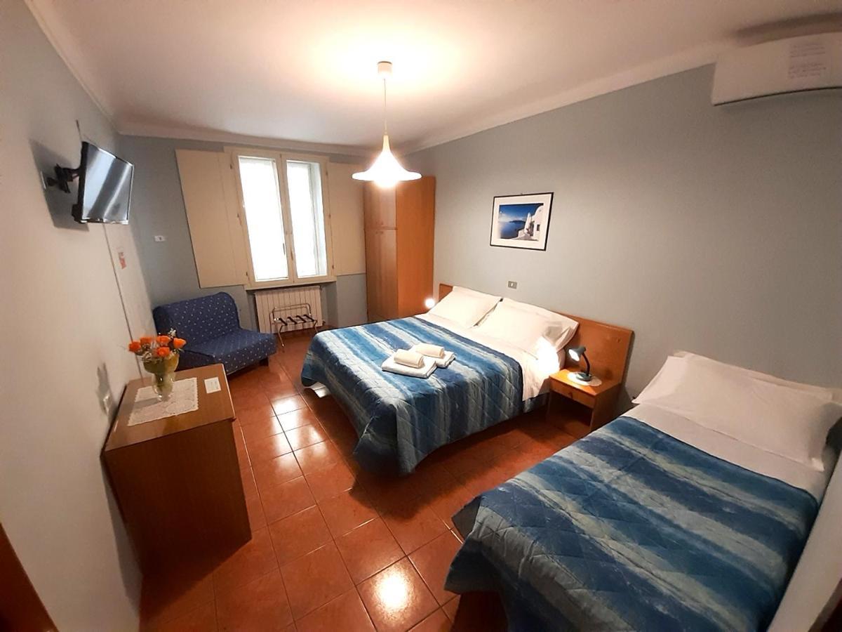 Hotel Alba Torino Centro Εξωτερικό φωτογραφία