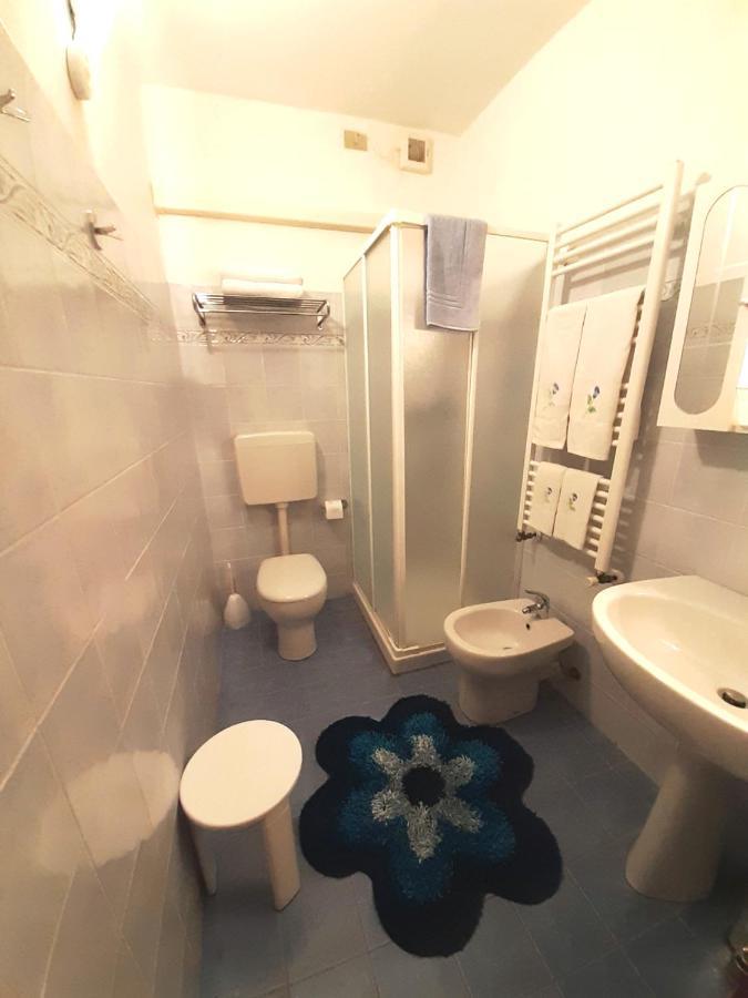 Hotel Alba Torino Centro Εξωτερικό φωτογραφία