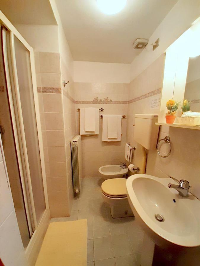 Hotel Alba Torino Centro Εξωτερικό φωτογραφία