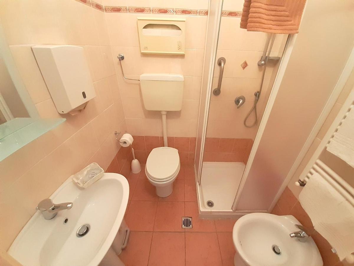 Hotel Alba Torino Centro Εξωτερικό φωτογραφία