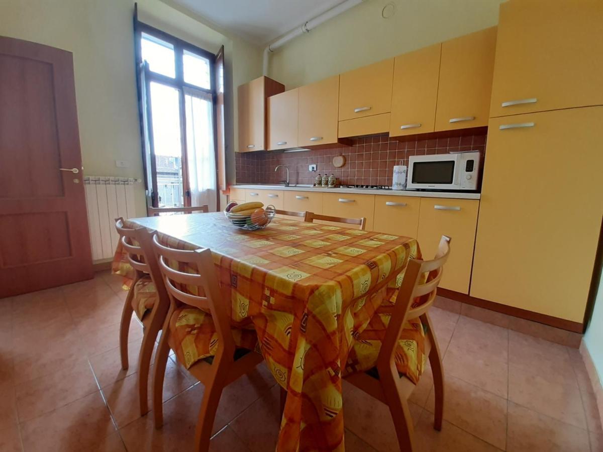 Hotel Alba Torino Centro Εξωτερικό φωτογραφία